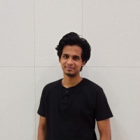 Vyshakh Anil