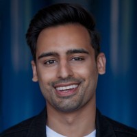 Ali Afzal