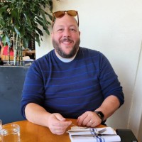 Curtis Beasley