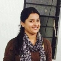 Sonam Tripathy