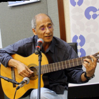 Licinio Moreira
