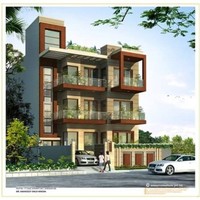 Ram Kishen & Sons -Contractors