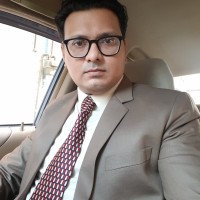 Muhammad Zubair