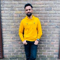 Vikas Hirekumbi