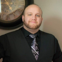 Anthony Drllevich