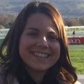 Victoria McAlary-Hedges