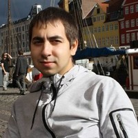 Ivan Ivanov