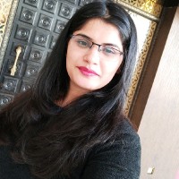 Pallavi Singh