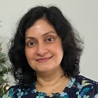 Lekshmi Nair