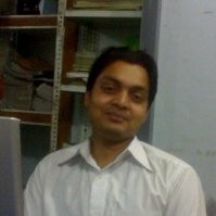 Atul Shrivastava