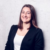 Ilona Schwarz