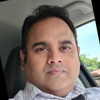 Amol Amolik