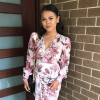 Joyce Anne Pallan