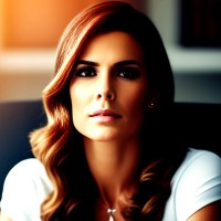 Flávia Santos