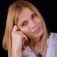 Hana Kroupova