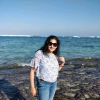 Sushma Priyadharshini