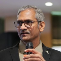 Mani Ramachandran (IME India - Fellow)