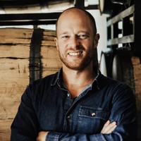 Chris Fredrickson