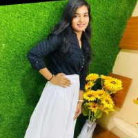 Vrutika Parmar