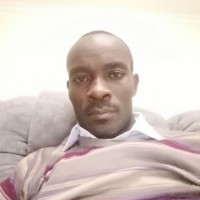 Isaac Masibo