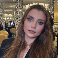 Olya Serpetskaya