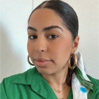 Mouna Oujarti