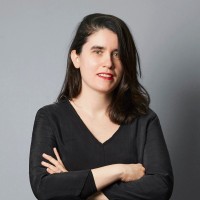 Camille Sparfel
