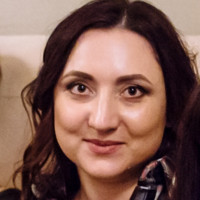 Natalya Zhigalkina-Slinko