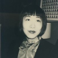 Yiming Wang ( 怡 明 )