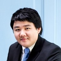 Raymond Chai
