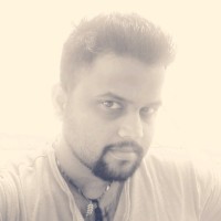 Raghavendran J