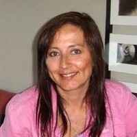Geraldine Michell Solari
