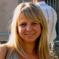 Yuliya Dolmatova