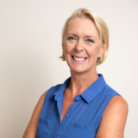 Janine Burns