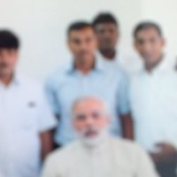 Rajesh Sharma