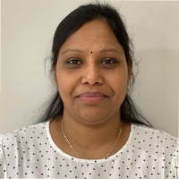Madhuri Kancherla