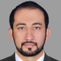 Asghar Khan