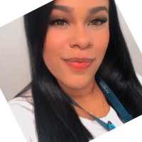 Isabelle De Oliveira Silva