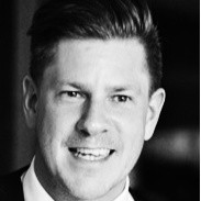 Nick Burniston