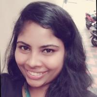 Sangeeta Vijayan