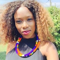 Nontobeko Mazibuko