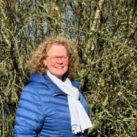 Annette Vizee- Van Der Linden