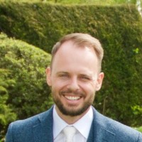 Simon Payne
