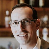 Kevin Kleinrock