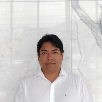 Julio Cesar Leguia Salazar