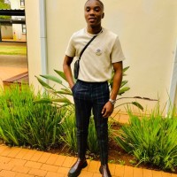 Sanele Mfengwana