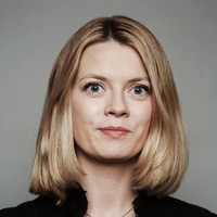 Gudrun Thorgeirsdottir