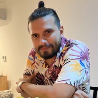 Dario Rodriguez