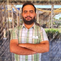 Vaidant Vyas