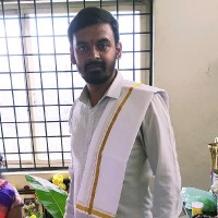 Sharath P